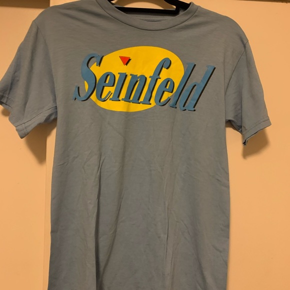 Seinfeld graphic tee - Picture 1 of 2
